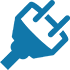 Electricals Icon