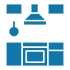 Kitchen Icon