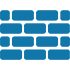 Walls Icon