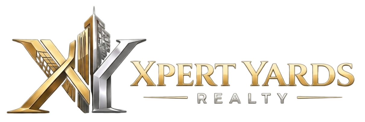 Xpert Yards Realty