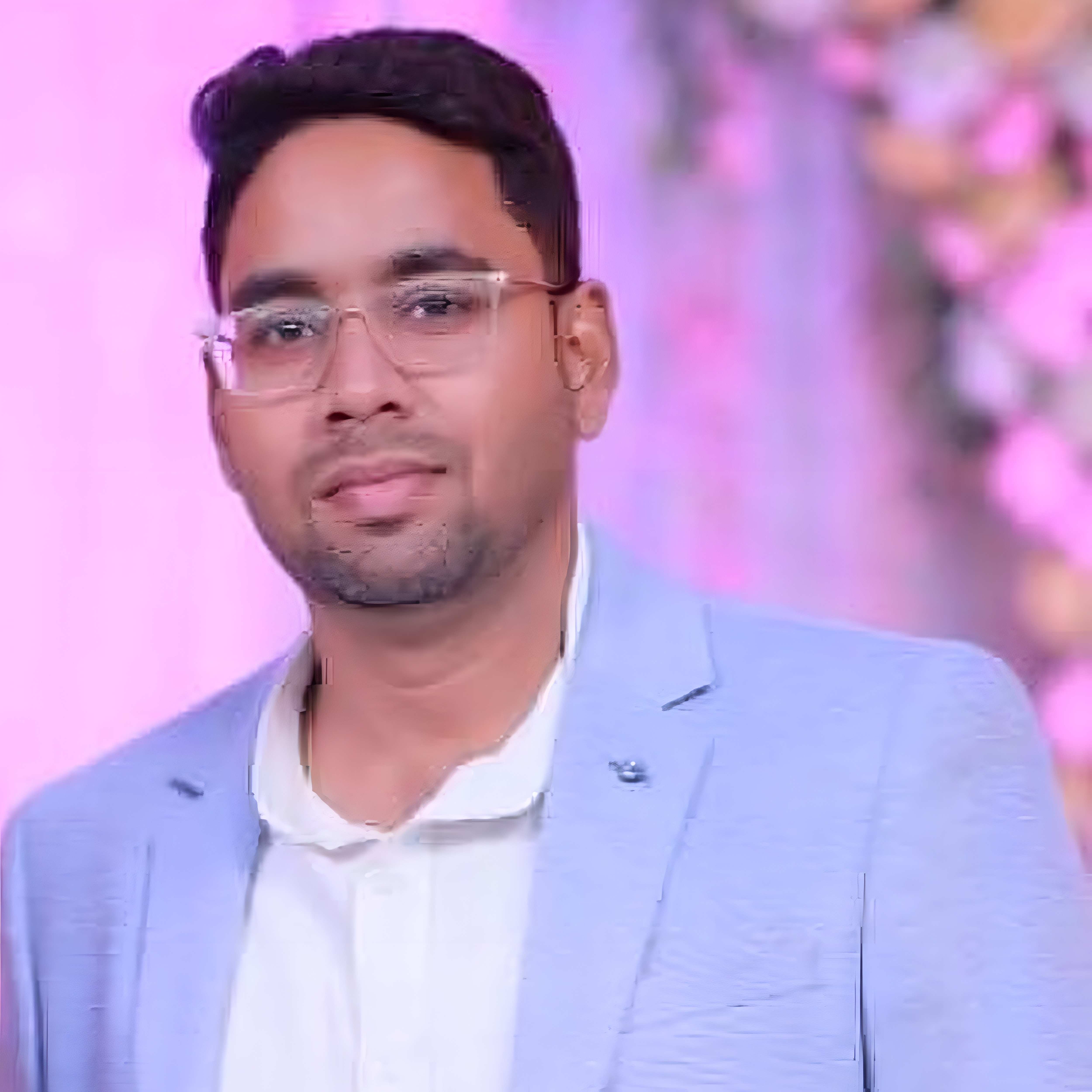 Sudhir Kumar Paswan