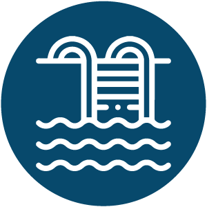 Pool Icon